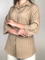 شومیز زنجیری کد 680 - Image 2
