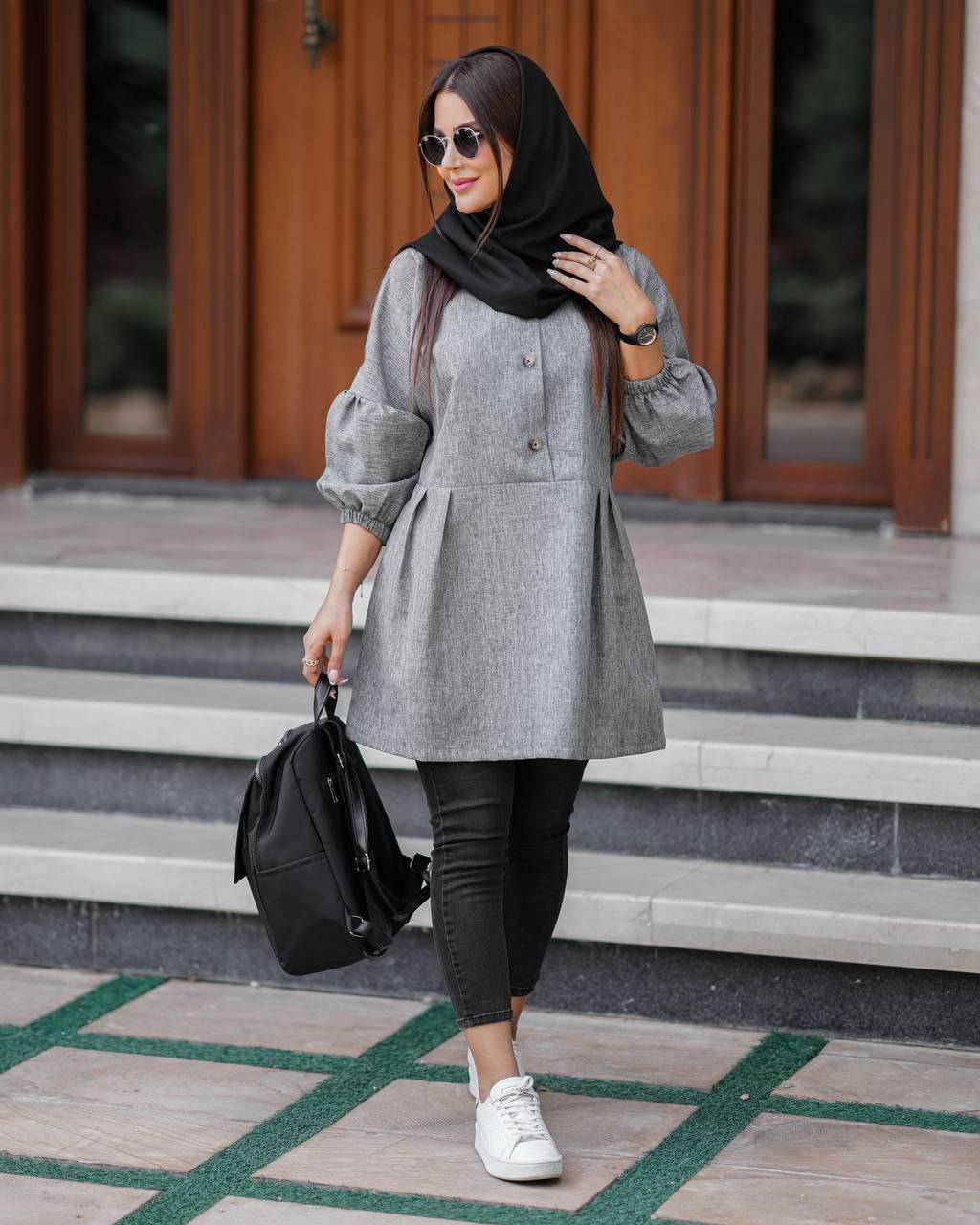 IMG_20260612_191543 مانتو نیکا - Image 1