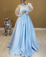لباس مجلسی جنیفر