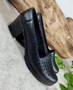 کفش طبی مدل هیلدا پیک - Image 3