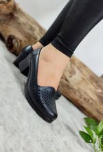 کفش طبی مدل هیلدا پیک