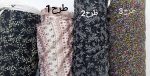 پیراهن بلند آسلین - Image 6