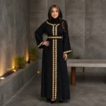 پیراهن مانتویی الفت